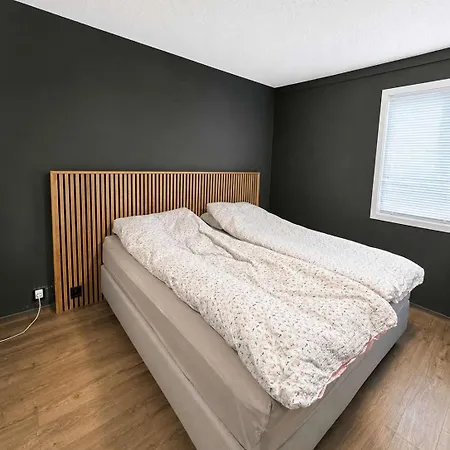 Gl63 - 2br Gronnlien - Free Parking Берген