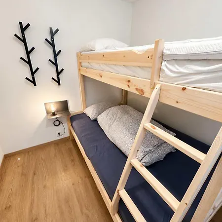 Gl63 - 2br Gronnlien - Free Parking * Берген